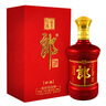 郎酒 珍品郎 醬香經(jīng)典 53度 500mL 2瓶 絨布郎 雙瓶裝 婚宴升學(xué) 送禮自飲 曬單實(shí)拍圖