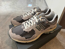 NEW BALANCE 運動(dòng)鞋男鞋女鞋透氣復古潮流拼接休閑鞋2002R系列M2002RDA 44.5 曬單實(shí)拍圖