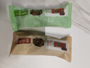 桂發(fā)祥十八街天津衛(wèi)糖醇麻花禮盒600g（內(nèi)含12支）天津特產(chǎn) 曬單實拍圖