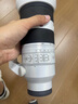 美本堂 適用于索尼 70-200F2.8 G二代鏡頭保護貼膜70 200貼紙皮貼防刮 幻彩白 FE70-200F2.8二代 曬單實(shí)拍圖