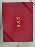SK-IIsk2神仙水精華護膚套裝sk-ii抗皺緊致精華液情人節禮物送女友 多方位修護三件套【送禮盒】 曬單實(shí)拍圖