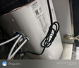 沁園 凈水器小白鯨/小凈靈/小水鉆/小新系列KRL3913/15/16/5017 小白鯨pro系列UR-S51045/1298濾芯套餐 常換套裝2根（無(wú)RO膜） 曬單實(shí)拍圖