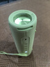 華為Sound Joy 2智能版便攜式音箱高保真電腦音響立體聲 26小時(shí)長(cháng)續航戶(hù)外音箱禮物 向新綠 曬單實(shí)拍圖