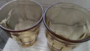 康寧百麗玻璃水杯2件組270ml咖啡杯奶茶牛奶杯啤酒杯耐熱玻璃家用 曬單實(shí)拍圖