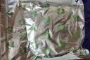 趕海弟 海帶結(jié)500g 鹽漬脫水海帶扣片絲 涼拌菜 煲湯火鍋食材 海鮮干貨 曬單實拍圖