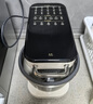 摩飛電器（Morphyrichards）多功能面食機全自動(dòng)廚師機和面揉面打蛋絞肉空氣炸一體食藝機MR8801 椰奶白 4L 曬單實(shí)拍圖