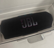JBL FLIP7 音樂(lè )萬(wàn)花筒七代 【國家補貼】便攜式藍牙音箱 防水防塵設計 音響 教師節禮物 深空黑 曬單實(shí)拍圖