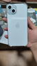 Apple【限時(shí)補(bǔ)貼】蘋果iphone15手機(jī) 15plus系列雙卡雙待全網(wǎng)通5G手機(jī) 蘋果15plus 藍(lán)色 6.7寸 512G 配件禮包+店保2年 曬單實(shí)拍圖
