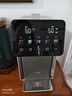美的（Midea）小魔方pro電熱水瓶電水瓶飲水機 燒水壺電熱水壺316L 風冷保溫恒溫一體0塑料可拆國家補貼31FPro 曬單實拍圖