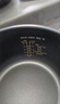 溫潤食品嶺南老母雞2.4斤農(nóng)家散養(yǎng)笨雞500天齡以上生鮮雞肉老母雞湯柴雞 曬單實拍圖
