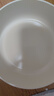 卡羅特嬰兒輔食鍋陶瓷小煎鍋專用寶寶輔食不粘鍋平底早餐鍋電磁爐 16cm 曬單實拍圖