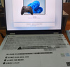 玄派玄極星16 16英寸輕薄游戲筆記本電腦(i5 16G DDR5 512G RTX4050 100%sRGB) 曬單實(shí)拍圖