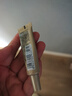 歐萊雅小金管防曬霜30ml*2戶外軍訓(xùn)高倍防曬隔離霜護膚品化妝品七夕禮物 曬單實拍圖