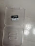 雷克沙（Lexar）256GB NM存儲卡（NM CARD）華為榮耀手機平板內存卡 適配Mate/nova/P多系列 暢快拍攝存儲 曬單實(shí)拍圖
