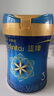 美贊臣藍臻 3段奶粉 幼兒配方奶粉（12-36月）820g*6罐 乳鐵蛋白 新國標(biāo) 曬單實拍圖