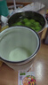 九陽（Joyoung）榨汁杯 家用小型便攜榨汁機 水果果蔬果汁機 輔食機攪拌杯電動多功能自動清洗LJ320 國家補貼 曬單實拍圖