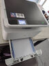 得力（deli）M2020DW黑白三合一多功能打印機(jī)復(fù)印機(jī)掃描機(jī)一體機(jī) A4家用學(xué)習(xí)手機(jī) 自動(dòng)雙面打印 激光打印機(jī) 曬單實(shí)拍圖
