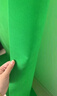 妙圖背景布植絨吸光布 黑色 拍照攝影黑幕布加厚不反光黑色絨布專(zhuān)業(yè)影棚影樓拍攝主播網(wǎng)紅拍照靜物擺 加厚吸光植絨布（白色）卷發(fā) 3*2米 曬單實(shí)拍圖