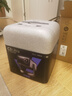 Vidda C3 Ultra 海信4K超高清三色激光投影儀家用投影機1.67倍光學(xué)變焦+12大科技領(lǐng)先家庭影院 國家補貼 曬單實(shí)拍圖