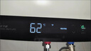 萬和（Vanward）【節(jié)能星Q2】60升電熱水器2200W速熱免換鎂棒超一級(jí)能效?智感斷電防護(hù)?抑菌凈水國(guó)家補(bǔ)貼20% 曬單實(shí)拍圖