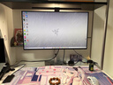 戴爾（DELL）UltraSharp 31.5英寸 4K顯示器 進階版IPS Black 120Hz硬件級防藍光140W雷電4接口 HDR600 U3225QE 曬單實拍圖