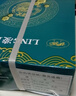 凌龍（Ling Long）A4單聯(lián)-空白憑證紙80克空白通用電腦打印紙 A4整張三等分210*99mm/（3000小份） 曬單實(shí)拍圖