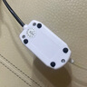 YEE魚(yú)缸氧氣泵養魚(yú)充氧泵增氧機小型家用打氧器3w單孔氣盤(pán)套餐 曬單實(shí)拍圖