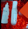 玉蘭油（OLAY）水光淡斑小白瓶雙支禮盒裝美白提亮改善暗沉面部精華生日禮物女 曬單實(shí)拍圖