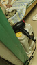 美的（Midea）1億負(fù)離子電吹風(fēng) 家用/發(fā)廊吹風(fēng)機(jī) 大功率護(hù)發(fā)吹風(fēng)筒FJ100 2200W 家電國(guó)家補(bǔ)貼 七夕情人節(jié)禮物 曬單實(shí)拍圖