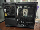 華碩（ASUS）B650 B850主板套裝 搭AMD七代銳龍 R5 9600X R7 7800X3D 9700X板U套裝 主板CPU套裝 B650M-AYW WIFI R5 9600X 散片 曬單實(shí)拍圖