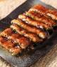 鰻魚皇后鰻魚蒲燒120g切片(評價50萬)海鮮預(yù)制菜生鮮日料壽司食材加熱即食 曬單實拍圖