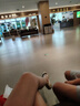恒源祥時(shí)尚套裝女夏季氣質(zhì)顯瘦輕熟薄款減齡設(shè)計(jì)感假兩件無袖短褲兩件套 套裝( 假兩件上衣+褲子) XL 建議115-130斤 曬單實(shí)拍圖