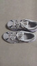 耐克女子透氣運動(dòng)鞋冬季復古跑鞋風(fēng)翻毛皮網(wǎng)眼NIKE AL8 FJ3794 101白/金屬銀/煙灰/黑/淺灰 38 曬單實(shí)拍圖