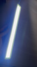 美的（Midea）LED臺燈學(xué)習(xí)家用書桌磁吸燈酷斃燈宿舍免打孔廚柜燈充電燈壁掛燈 曬單實(shí)拍圖