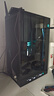 微星(MSI)主板CPU套裝B850M MORTAR WIFI迫擊炮+AMD銳龍7 9700X 板U套裝 曬單實(shí)拍圖