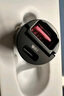 飛利浦（Philips）車載充電器蘋果16車充PD超級快充隱形充電器車用點煙器華為4316黑 曬單實拍圖