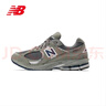 NEW BALANCE休閑鞋男鞋女鞋夏季透氣潮流復古運動(dòng)鞋2002R系列ML2002RA 36 曬單實(shí)拍圖