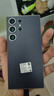 三星（SAMSUNG）Galaxy S24 Ultra AI智享生活辦公超亮護(hù)眼大屏SPen 四長焦系統(tǒng) 第三代驍龍8 手機(jī) 鈦暮紫 12GB+256GB 曬單實(shí)拍圖