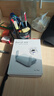 GL·INETMT3000無(wú)線(xiàn)路由器wifi6千兆家用高速2.5G網(wǎng)口nas網(wǎng)絡(luò )存儲迷你小型便攜5G雙頻USB支持防火墻 藍 GL-MT3000【有插頭】 曬單實(shí)拍圖