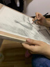 晨興得素描工具全套裝入門美術(shù)生專用專業(yè)兒童畫板初學者4k8K繪畫工具畫包便攜寫生工具鉛筆套裝 【初級69件套】畫板+15支鉛筆 曬單實拍圖