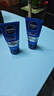 妮維雅（NIVEA）男士洗面奶潔面乳 水活暢透潔面泥50g*2支無封口 曬單實拍圖