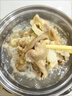 HI 海底撈內蒙高鈣羔羊肉卷凈重2斤/袋 原切火鍋羊肉片 生鮮羊肉 曬單實(shí)拍圖