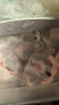HUADONG澳洲Teys谷飼原切牛尾骨凈重2斤  煲湯燉煮生鮮牛肉【真原切】 曬單實(shí)拍圖