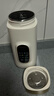 摩動(dòng)（modong）便攜式燒水杯650ml便攜燒水壺電熱水壺電熱水杯燒水壺煮茶泡奶旅行加熱杯生日節日禮物MD-DSB01A 曬單實(shí)拍圖