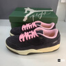 耐克（NIKE）JORDAN FLIGHT COURT 男子運(yùn)動(dòng)鞋福來(lái)鞋 HF3255-012 43 曬單實(shí)拍圖