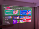 Vidda 大眼睛M2 Pro太空銀 海信4K超高清純?nèi)す馔队皟x 無損光學(xué)變焦 家用家庭影院臥室 國家補貼20% 曬單實拍圖
