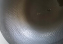 京嚴(yán)炒鍋鐵鍋無(wú)涂層炒菜不粘鍋正宗章丘精鐵老式鍋具電磁爐燃?xì)馄降族?【魚(yú)鱗紋丨爆炒鍋】+杉木蓋 32cm 手工鍛打丨健康無(wú)涂層丨不粘鍋 曬單實(shí)拍圖