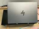 惠普（HP）戰X 14英寸工作站級輕薄商務(wù)筆記本 酷睿Ultra 9 285H 32G 1T 2.5K 量子灰 曬單實(shí)拍圖