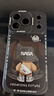 奶小鴨（NEYAA）適用蘋(píng)果17pro手機(jī)殼 iphone17pro保護(hù)套鏡頭全包硅膠防摔超薄創(chuàng)意卡通簡(jiǎn)約網(wǎng)紅軟殼男女款 石墨黑 曬單實(shí)拍圖