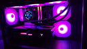 盈通RADEON RX9060XT  電競直播視頻剪輯AI智能游戲顯卡 RX 9060 XT 16G D6 游戲高手ACE 曬單實(shí)拍圖